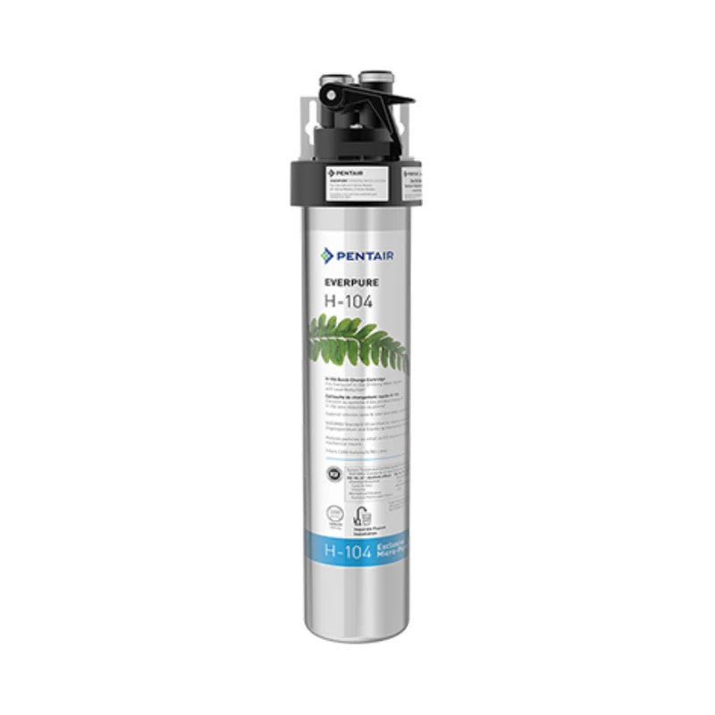 Everpure H-104 Water System - Thumbnail 5