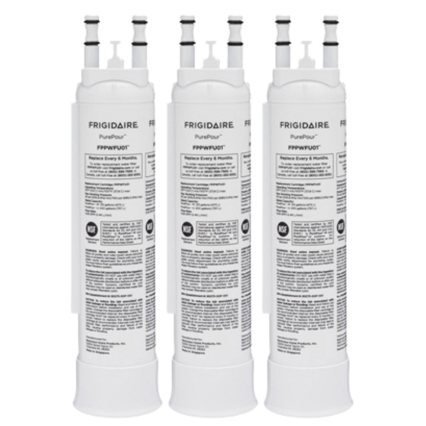 Frigidaire PurePour™ Water and Ice Refrigerator Filter PWF-1™