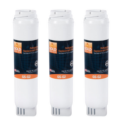 Gold Series GS-G2 Refrigerator Replacement Filter Fits GE GSWF