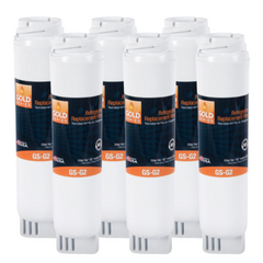 Gold Series GS-G2 Refrigerator Replacement Filter Fits GE GSWF