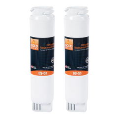 Gold Series GS-G3 Refrigerator Replacement Filter Fits GE MSWF