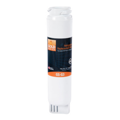 Gold Series GS-G3 Refrigerator Replacement Filter Fits GE MSWF