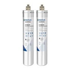 Everpure H-1200 Replacement Water Filter Cartridge EV-928201 - Set of 2
