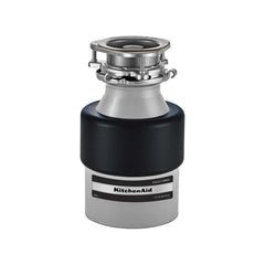 KitchenAid Continuous Feed Garbage Disposal - KGCX112RXX (old part # KCDB-250)