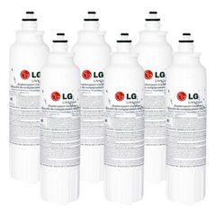 LG LT800P Refrigerator Water Filter ADQ73613401 and B00X3DWMS4