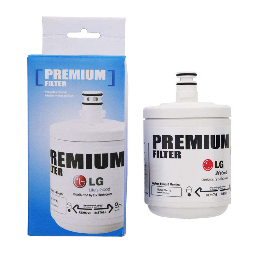 Replacement LT500P/ 5231JA2002A L G  Premium Refrigerator Water Filter