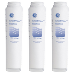 GE MSWF SmartWater Interior Refrigerator Water Filter Replacement