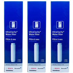 Bosch / Cuno 9000 077104  UltraClarity  REPLFLTR10 644845 740560 Refrigerator Water Filter