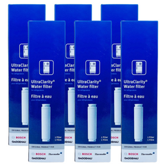 Bosch / Cuno 9000 077104  UltraClarity  REPLFLTR10 644845 740560 Refrigerator Water Filter