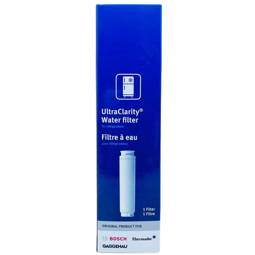 Bosch / Cuno 9000 077104  UltraClarity  REPLFLTR10 644845 740560 Refrigerator Water Filter