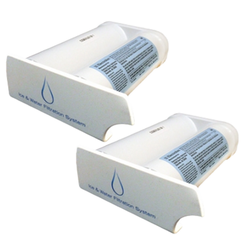 WF2CB Frigidaire PureSource2 Refrigerator Water Filter and Pure Source