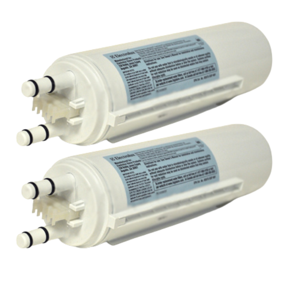 WF3CB Frigidaire PureSource3 Refrigerator Water Filter and Pure Source ...