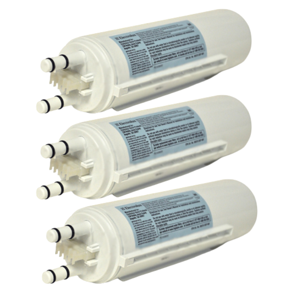 WF3CB Frigidaire PureSource3 Refrigerator Water Filter and Pure Source ...