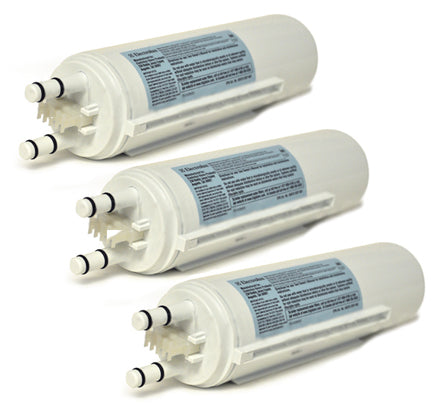 WF3CB Frigidaire PureSource3 Refrigerator Water Filter and Pure Source ...