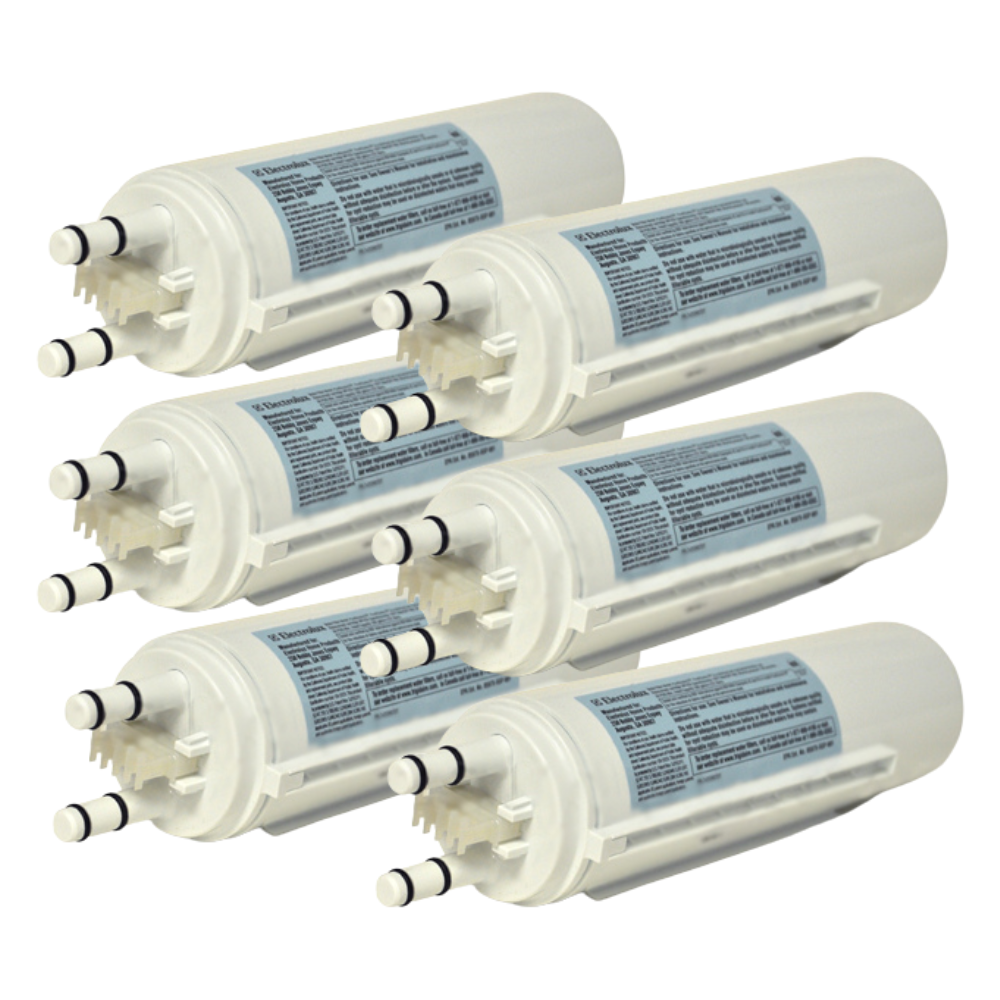 WF3CB Frigidaire PureSource3 Refrigerator Water Filter and Pure Source ...