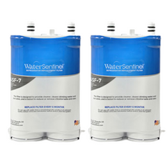 Water Sentinel WSF-7  Refrigerator Filter - Frigidaire WF2CB