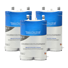 Water Sentinel WSF-7  Refrigerator Filter - Frigidaire WF2CB