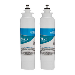 Water Sentinel WSL-4 Refrigerator Filter - LG LT800P Compatible