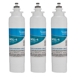 Water Sentinel WSL-4 Refrigerator Filter - LG LT800P Compatible