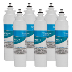 Water Sentinel WSL-4 Refrigerator Filter - LG LT800P Compatible