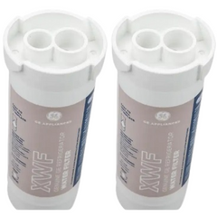 GE XWF Refrigerator Water Filter