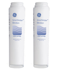 GE MSWF SmartWater Interior Refrigerator Water Filter Replacement