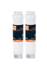 Gold Series GS-G2 Refrigerator Replacement Filter Fits GE GSWF