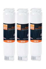 Gold Series GS-G3 Refrigerator Replacement Filter Fits GE MSWF