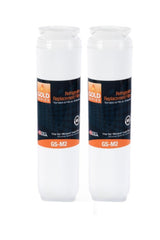 Gold Series GS-M2 Refrigerator Replacement Filter Fits Whirlpool Filter 4