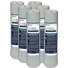 Whirlpool WHEERF UltraEase Under Sink Replacement Filters
