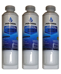 Poseidon WFF20B Refrigerator Water Filter - Samsung DA29-00020B Compatible