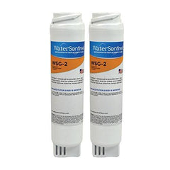 Water Sentinel WSG-2 Refrigerator Water Filter - GE GSWF Compatible (Replaced with GS-G2)