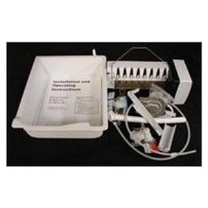 Whirlpool W10261234 Icemaker Kit (replaced with W11459724)
