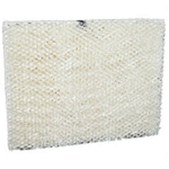 Aprilaire #12  - Compatible Replacement - White Humidifier Filter