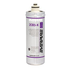 Everpure 2CB5-K Water Filter Replacement Cartridge