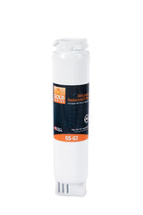 Gold Series GS-G3 Refrigerator Replacement Filter Fits GE MSWF