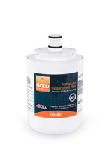 Gold Series GS-M1 Refrigerator Replacement Filter Fits Whirlpool Filter 7