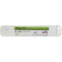Pentek IC-101L Inline Water Filter