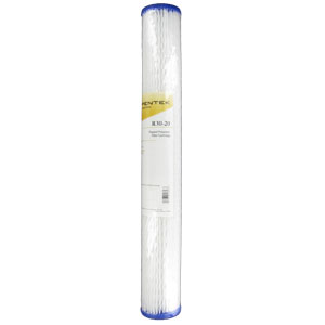 Pentek R30-20  2.5 x 20 / 30 Micron Sediment Filter Cartridge