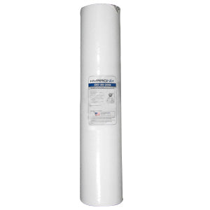 Hydronix SDC-45-2050/ 50 Micron Sediment Filter Cartridge 4.5 x 20