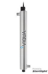 Viqua VP600 Ultraviolet Water Sterilizer 30 GPM