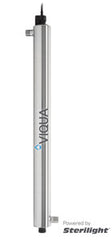 Viqua VP950 Ultraviolet Water Sterilizer 46 GPD