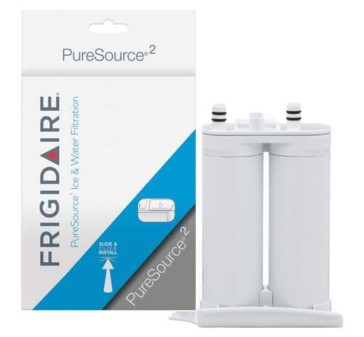 HOW TO: Replace Frigidaire Refrigerator Filters - Air & Water/Ice 