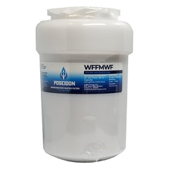 Poseidon WFFMWF Refrigerator Water Filter - GE MWF Compatible