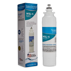 Water Sentinel WSL-4 Refrigerator Filter - LG LT800P Compatible