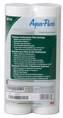 AquaPure AP110 Whole House Water Filters 2 Pack