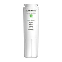 EveryDrop EDR4RXD1 - Whirlpool Filter 4  - UKF8001 Replacement Filter Cartridge