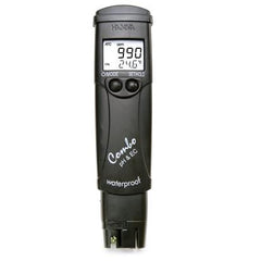 Hanna HI98129 The New Combo pH TDS Conductivity and Temperature Pocket Multi-Purpose Meter
