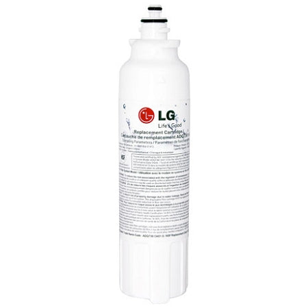 LT800P ADQ73613401 (2 Pack) LG Refrigerator Water Filter