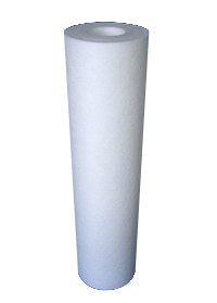 5 Micron Polyspun Sediment Filter Cartridge - 4.5 x 20